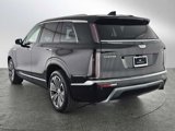 New 2026 Cadillac Vistiq Luxury image 3