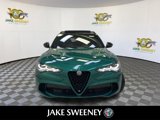 New 2024 Alfa Romeo Stelvio Quadrifoglio w/ Active Assist Plus Package image 3