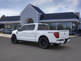 New 2025 Ford F150 XLT image 4