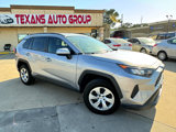 Used 2021 Toyota RAV4 LE image 2