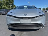 New 2026 Toyota Prius LE image 2