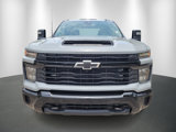 New 2025 Chevrolet Silverado 2500 Custom w/ Custom Value Package image 2