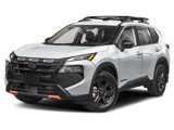 New 2026 Nissan Rogue Rock Creek w/ Rock Creek Premium Package image 3