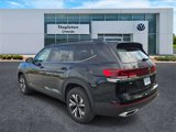 New 2025 Volkswagen Atlas SE image 4