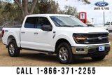 New 2025 Ford F150 XLT w/ Equipment Group 301A Standard image 2