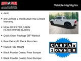 Used 2021 RAM 1500 Classic Warlock image 4