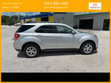 Used 2017 Chevrolet Equinox LT image 6