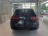New 2026 BMW iX xDrive60 w/ M Sport Package image 5