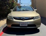 Used 2008 Honda Civic LX image 3
