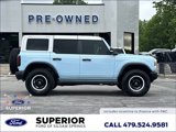 Used 2024 Ford Bronco Heritage Edition image 2