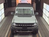 Used 2023 Ford Bronco Wildtrak image 2