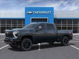 New 2025 Chevrolet Silverado 2500 LT w/ Trail Boss Package image 2
