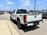 New 2025 Ford F250 Lariat image 3