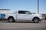 Used 2022 RAM 1500 Laramie image 2
