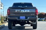 New 2025 RAM 2500 Laramie w/ Towing Technology Group image 5