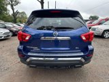 Used 2017 Nissan Pathfinder SL w/ SL Premium Package image 6