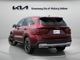 New 2025 Kia Sorento SX image 5