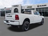 New 2025 RAM 2500 Laramie image 4