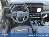 New 2025 GMC Sierra 1500 AT4 w/ AT4 Premium Package image 2