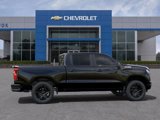 New 2025 Chevrolet Silverado 1500 RST image 5
