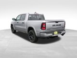 New 2025 RAM 1500 Laramie w/ Night Edition image 2