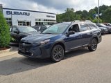 New 2025 Subaru Outback Onyx Edition XT image 3