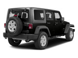 Used 2014 Jeep Wrangler Unlimited Sport w/ Quick Order Package 24S image 3