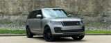Used 2021 Land Rover Range Rover Long Wheelbase Autobiography image 2