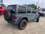 New 2024 Jeep Wrangler Willys image 6