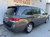 Used 2016 Honda Odyssey EX-L image 3