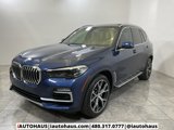 Used 2020 BMW X5 sDrive40i w/ Premium Package image 3