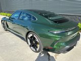 Used 2025 Porsche Taycan Turbo image 3