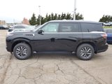 New 2025 INFINITI QX80 Pure w/ Exterior Package image 2