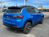New 2025 Jeep Compass Limited w/ Elite Group image 3