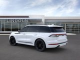 New 2025 Lincoln Aviator Reserve image 4