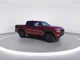 New 2025 Nissan Frontier PRO-4X image 2