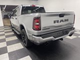 New 2025 RAM 1500 Laramie image 2