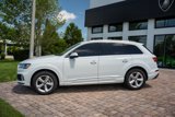 Used 2022 Audi Q7 3.0T Premium image 2