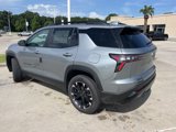New 2026 Chevrolet Equinox RS w/ LPO, Floor Liner Package image 4