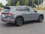 New 2025 Volkswagen Atlas SEL Premium R-Line image 4