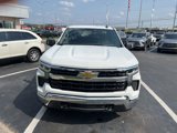 Used 2025 Chevrolet Silverado 1500 LT w/ Z71 Off-Road Package image 2