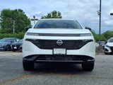 New 2025 Nissan Murano Platinum w/ Cargo Package image 3