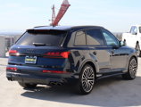 New 2025 Audi SQ7 Prestige image 4