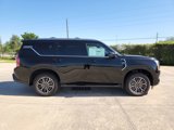 New 2025 Nissan Armada Platinum image 3