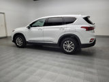 Used 2020 Hyundai Santa Fe SEL image 3