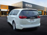 New 2025 Chrysler Voyager LX image 4