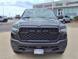 New 2025 RAM 1500 Classic Warlock image 2