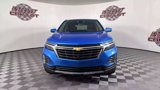 Used 2024 Chevrolet Equinox LT image 2