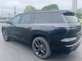 New 2025 Chevrolet Traverse RS image 3