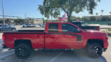Used 2017 Chevrolet Silverado 1500 LT w/ Rally 2 Edition image 4